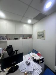 Manhattan House (D3), Office #607884221